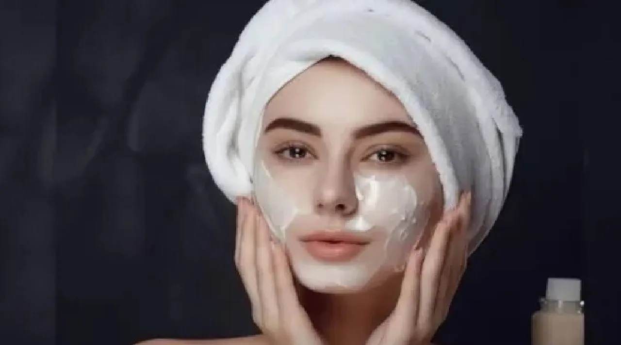 Tan removal
