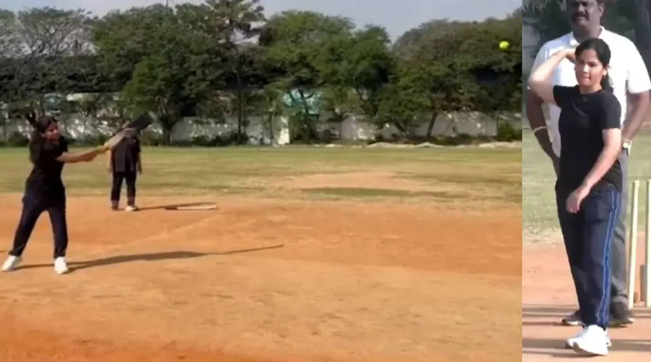 priya mayor cricket