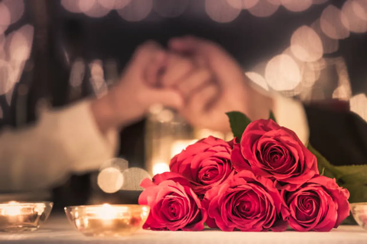 valentines day