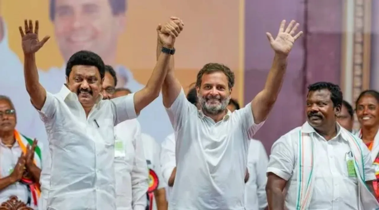 stalin rahul