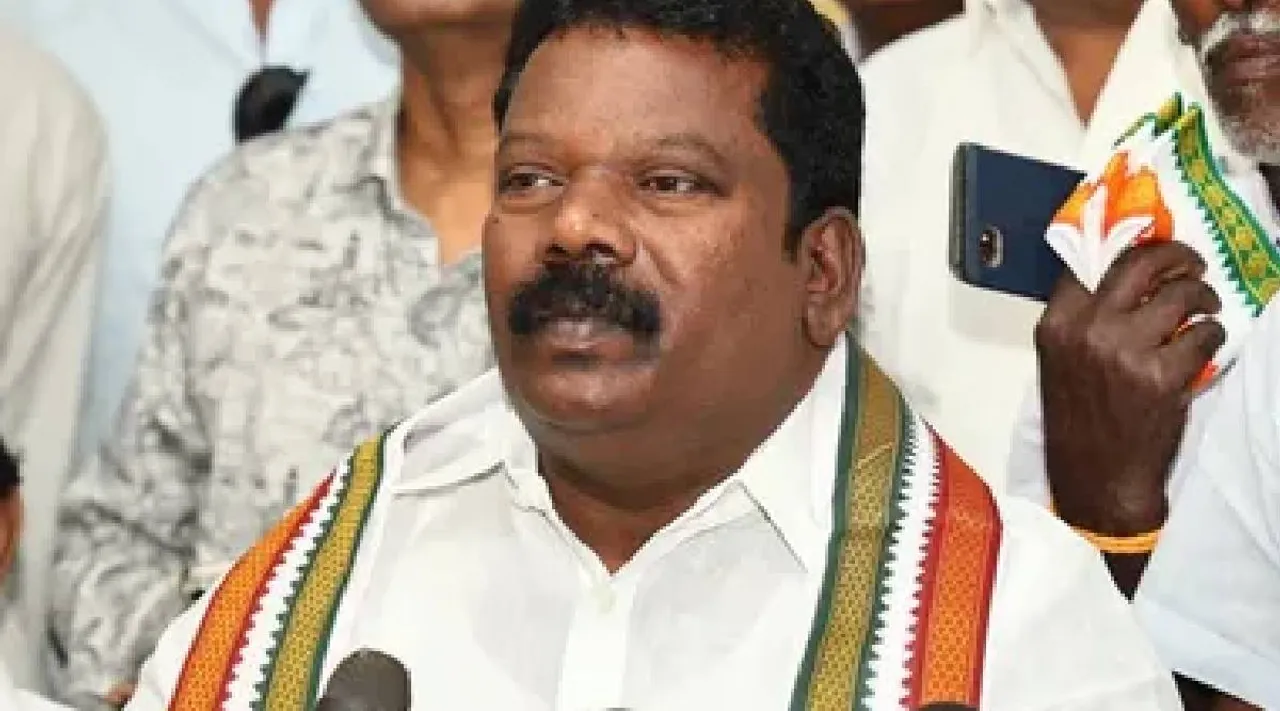 Selvaperunthagai
