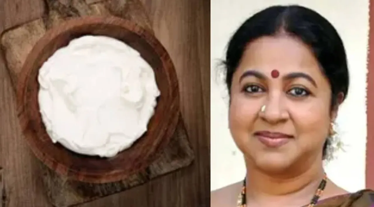Radhika Tips