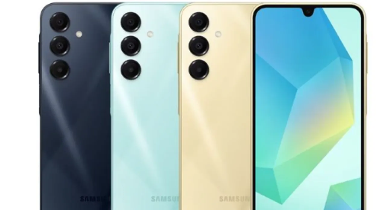 samsung galaxy m 16