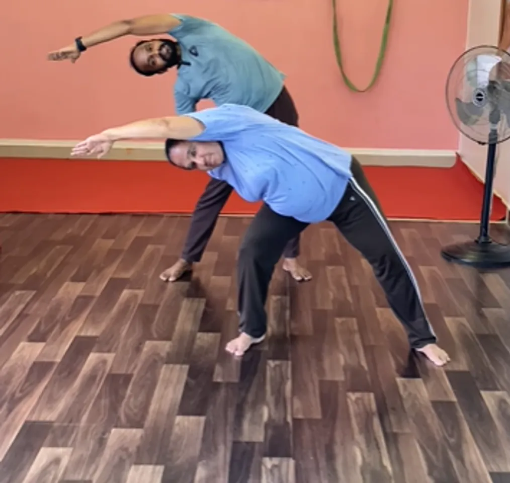 workout