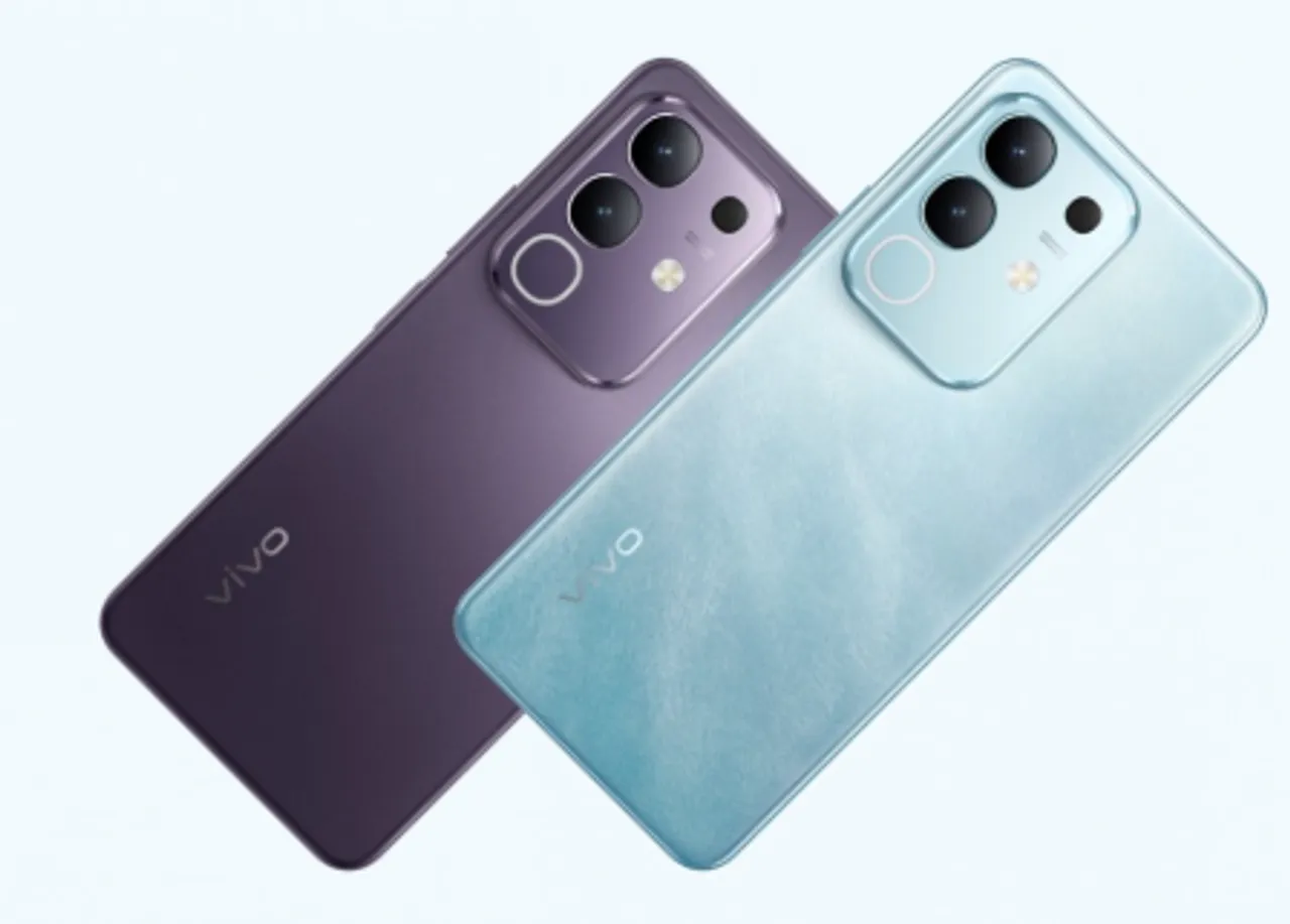 Vivo T4x