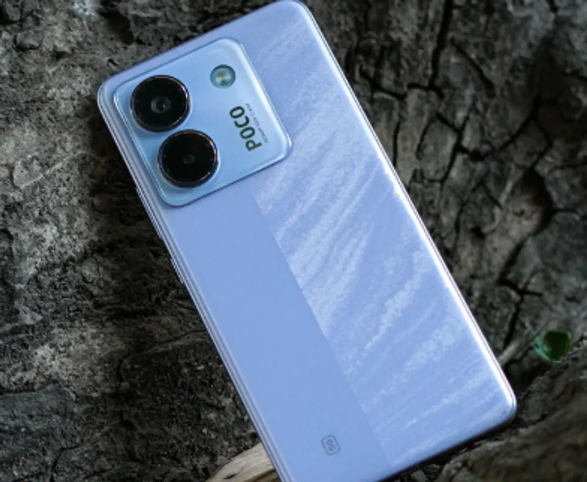 Poco M7 Pro
