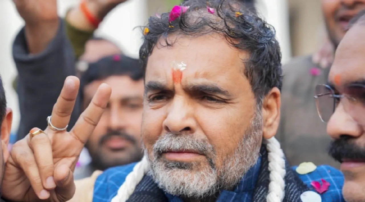 Government lifts Wrestling Federation of India suspension Brij Bhushan aide Sanjay Singh to have complete control Tamil News