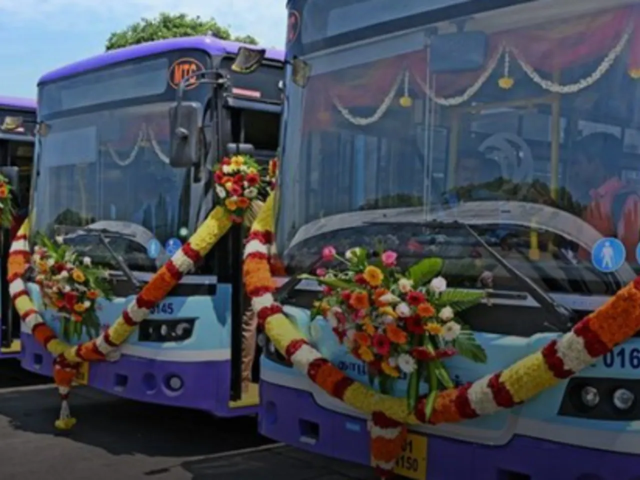 bus