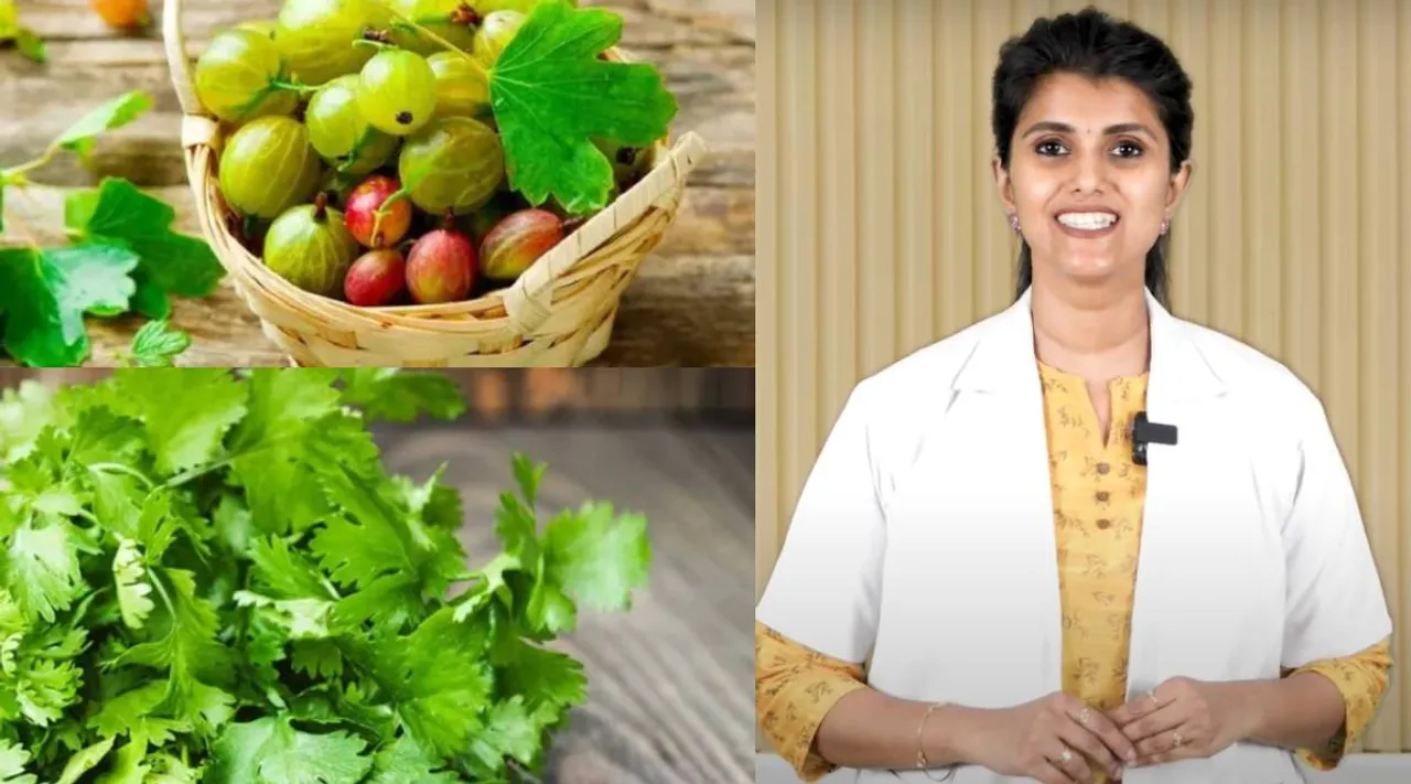 Doctor Nandhini