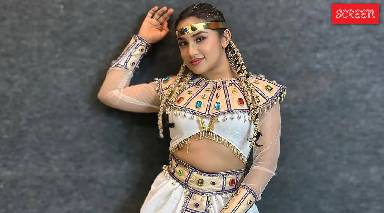 Biggboss Raveena