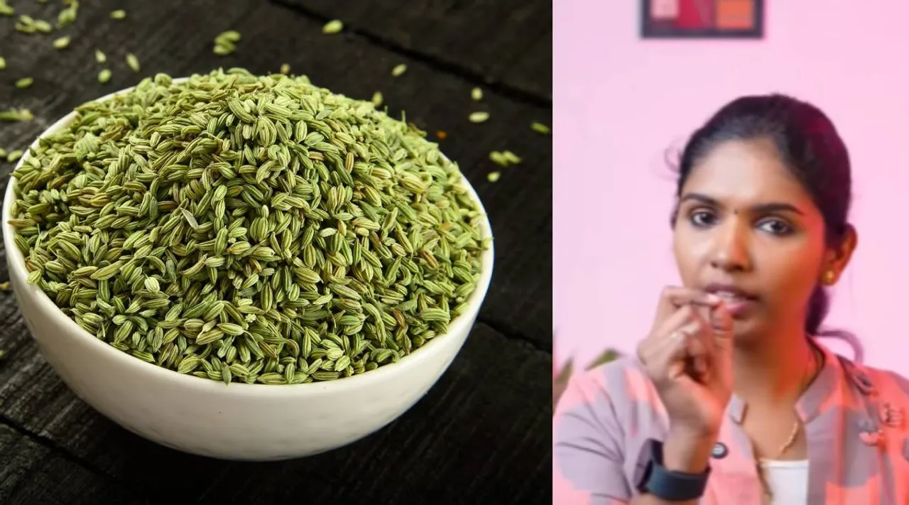 uses of fennel seeds