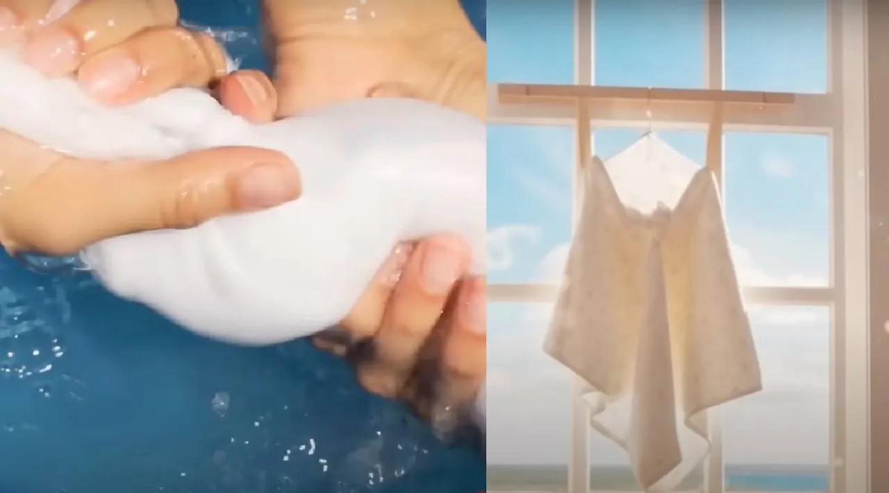 Summer tricks