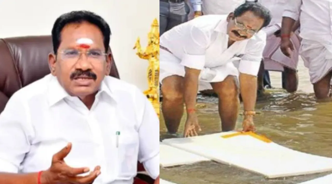 Sellur raju thermocol
