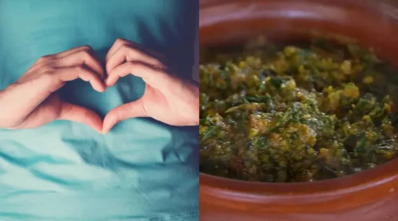 Keerai Masiyal Recipe