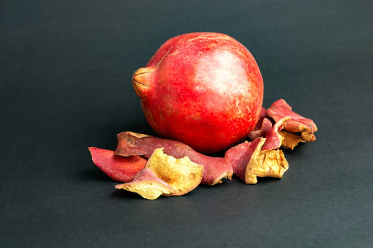 pomegranate