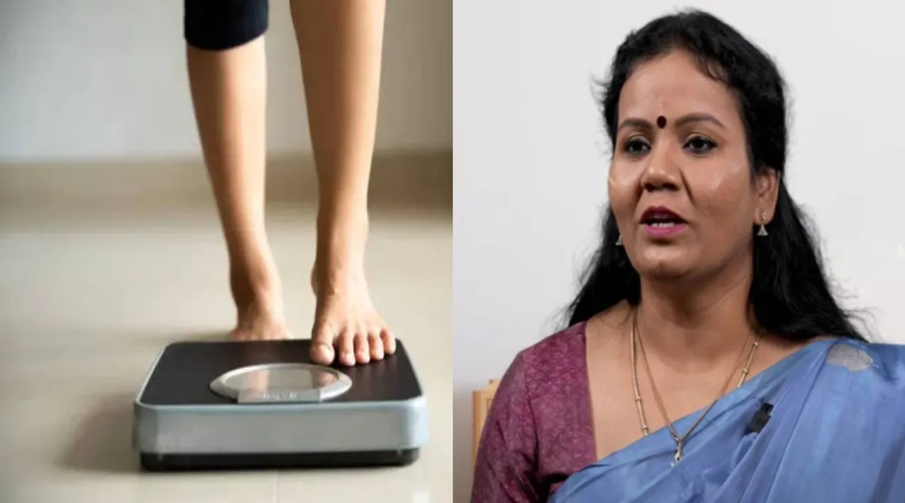 weight loss