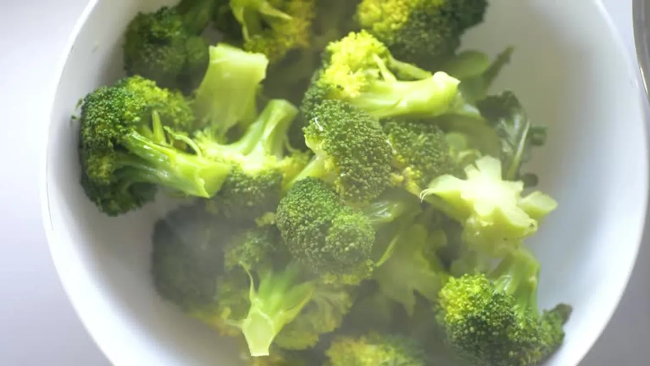 broccoli