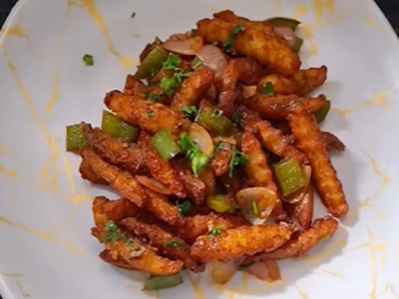 chilli idly