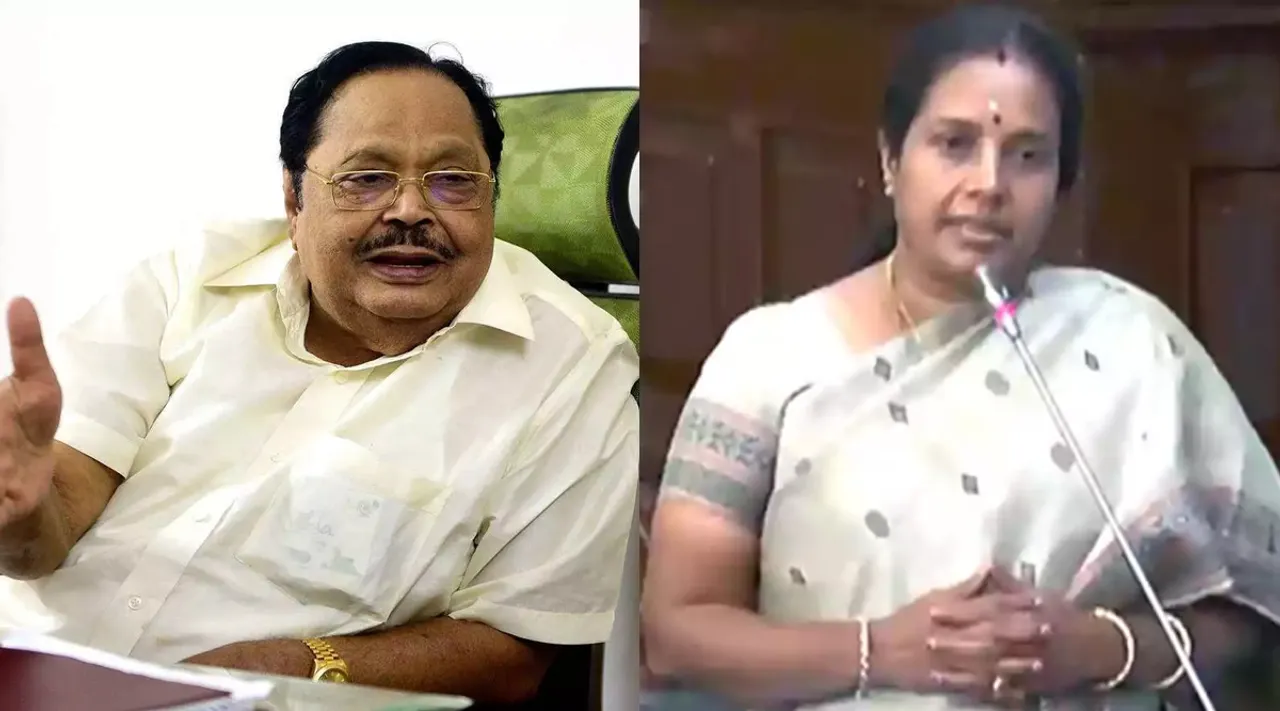 Durai vanathi