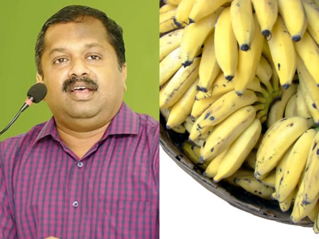 banana