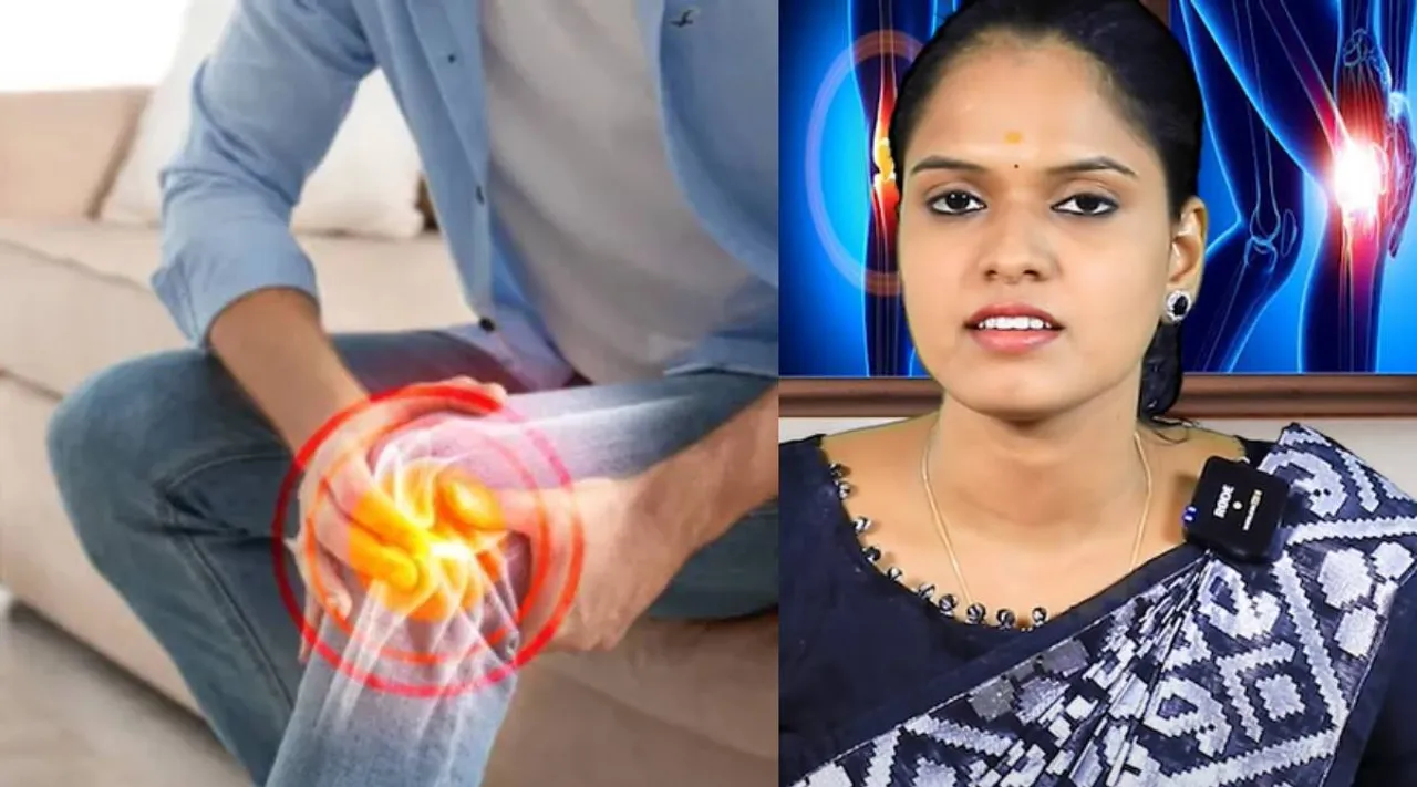Doctor Abirami Ramesh