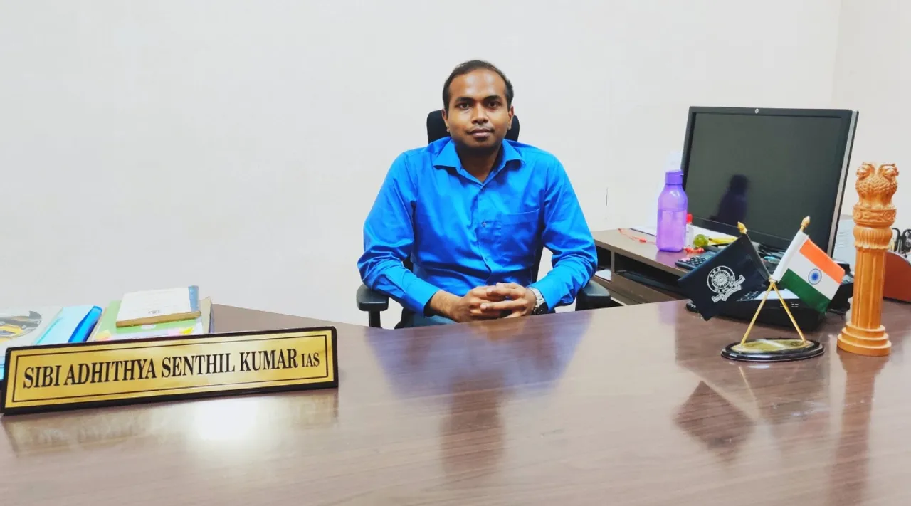  Cuddalore collector Sibi Adhithya Senthil Kumar invite application for Anganwadi jobs 468 vacancies Tamil News