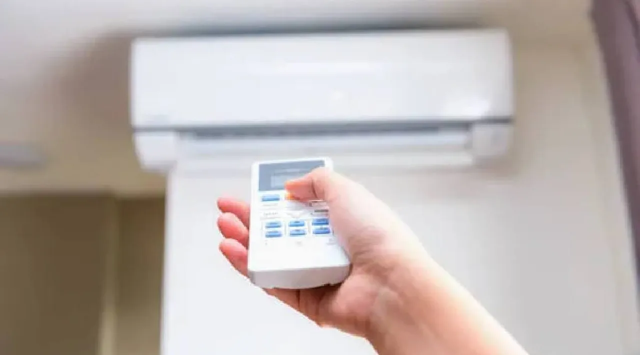 AC Temperature