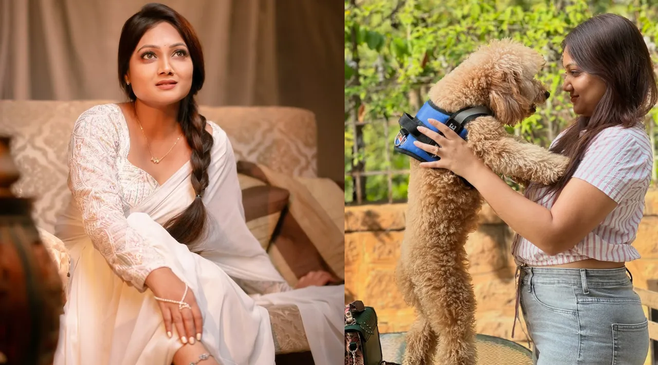 Priyanka Nalkari Petlove
