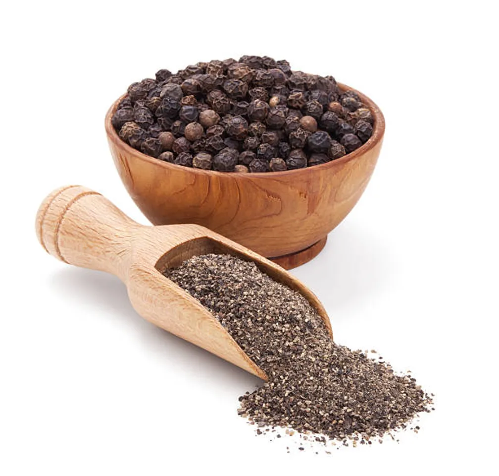 pepper