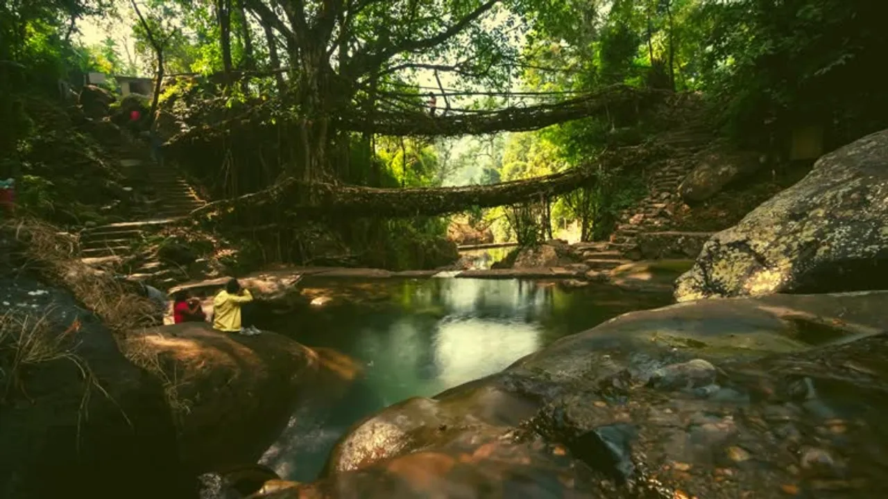 meghalaya