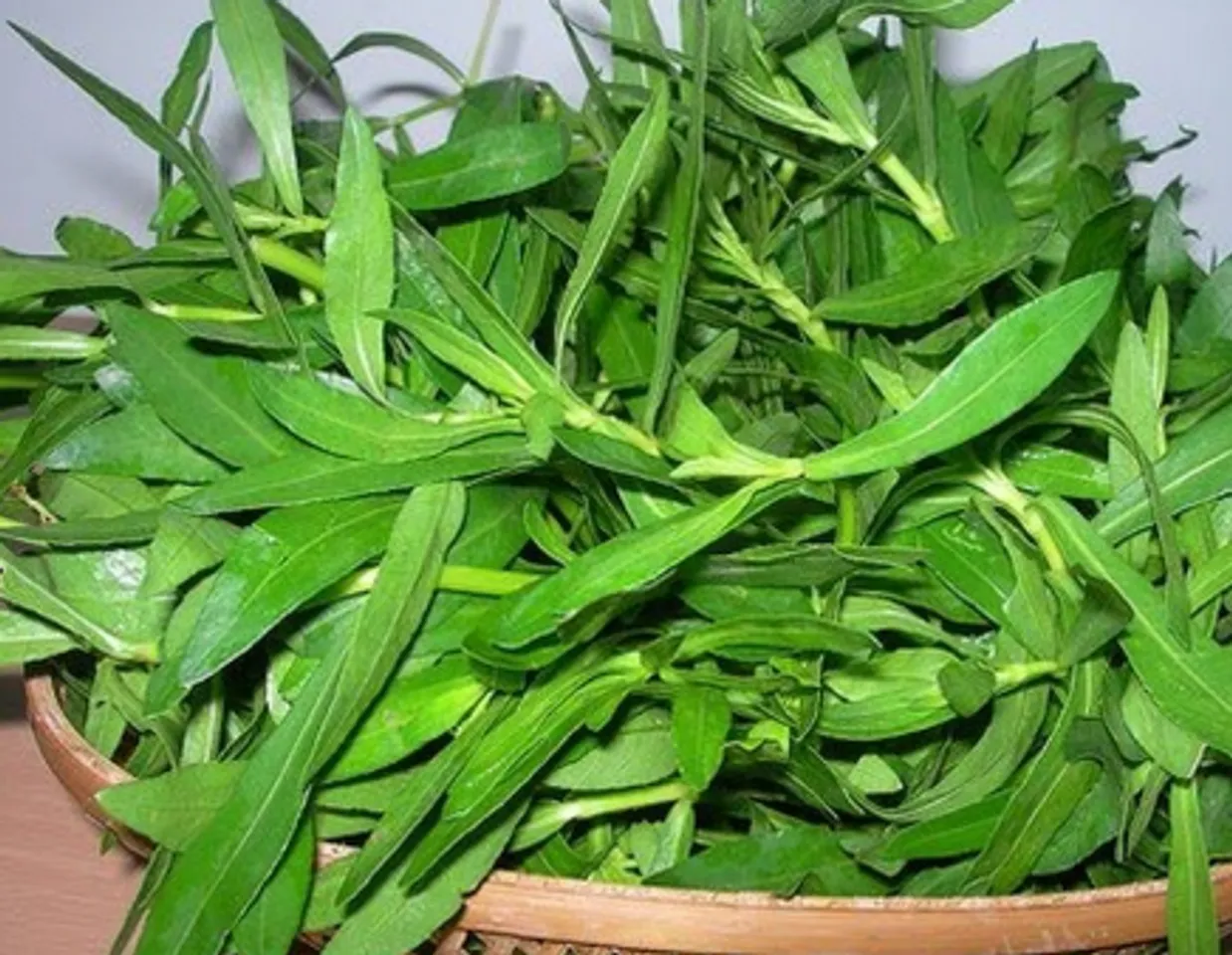 ponnanganni keerai