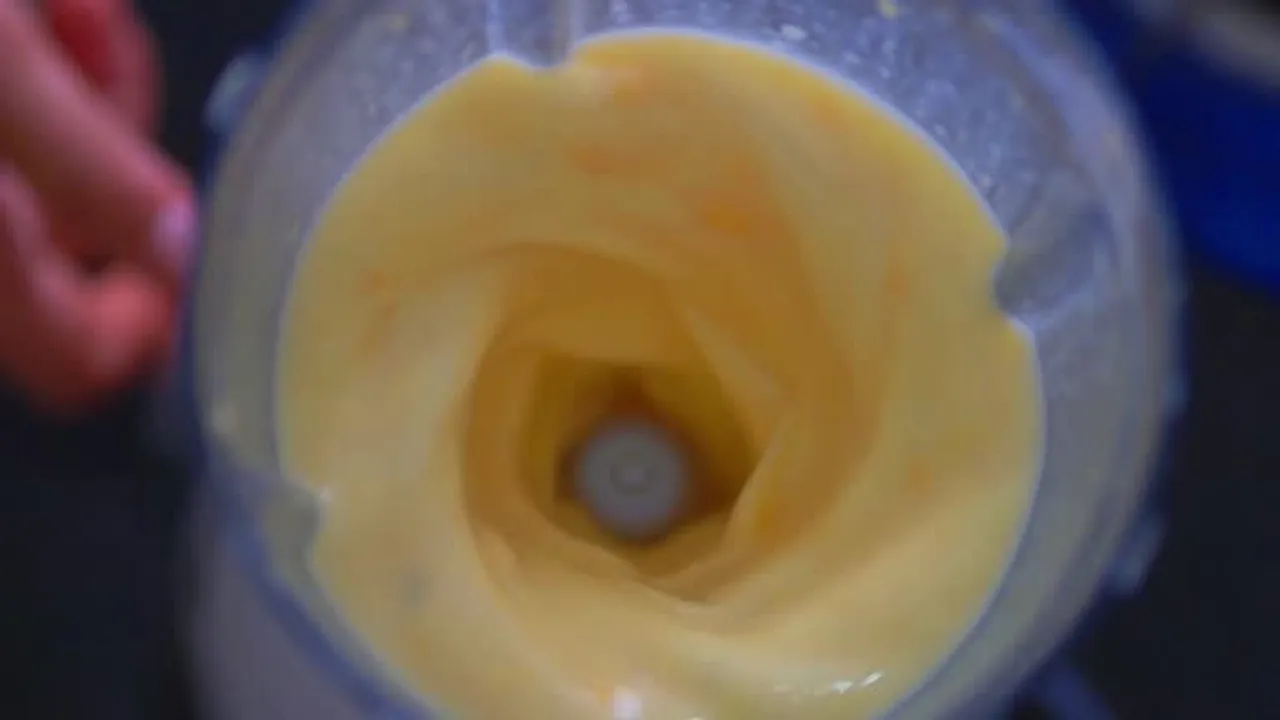 milkshake