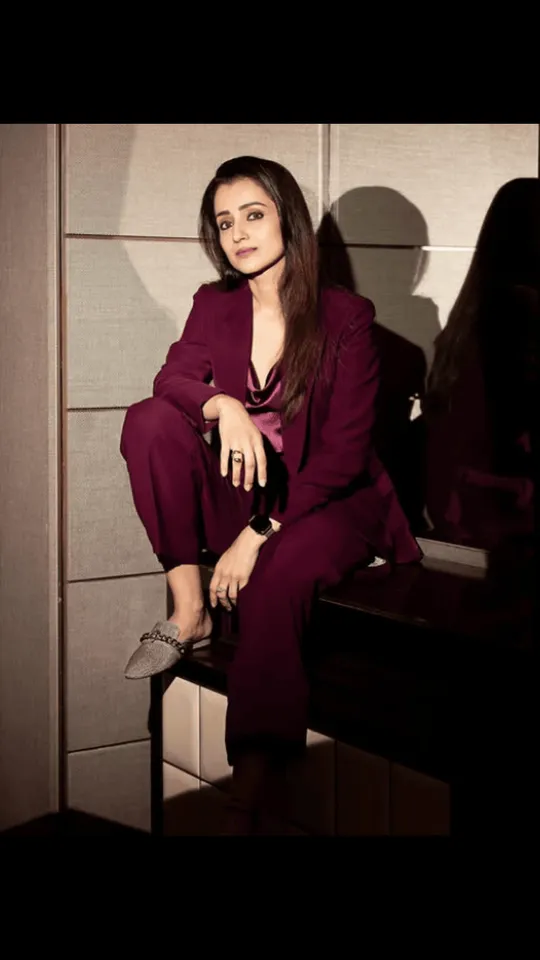trisha
