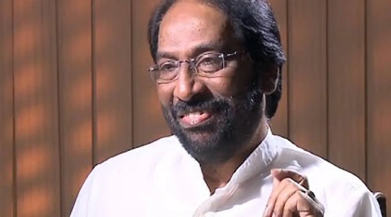 Trichy Siva