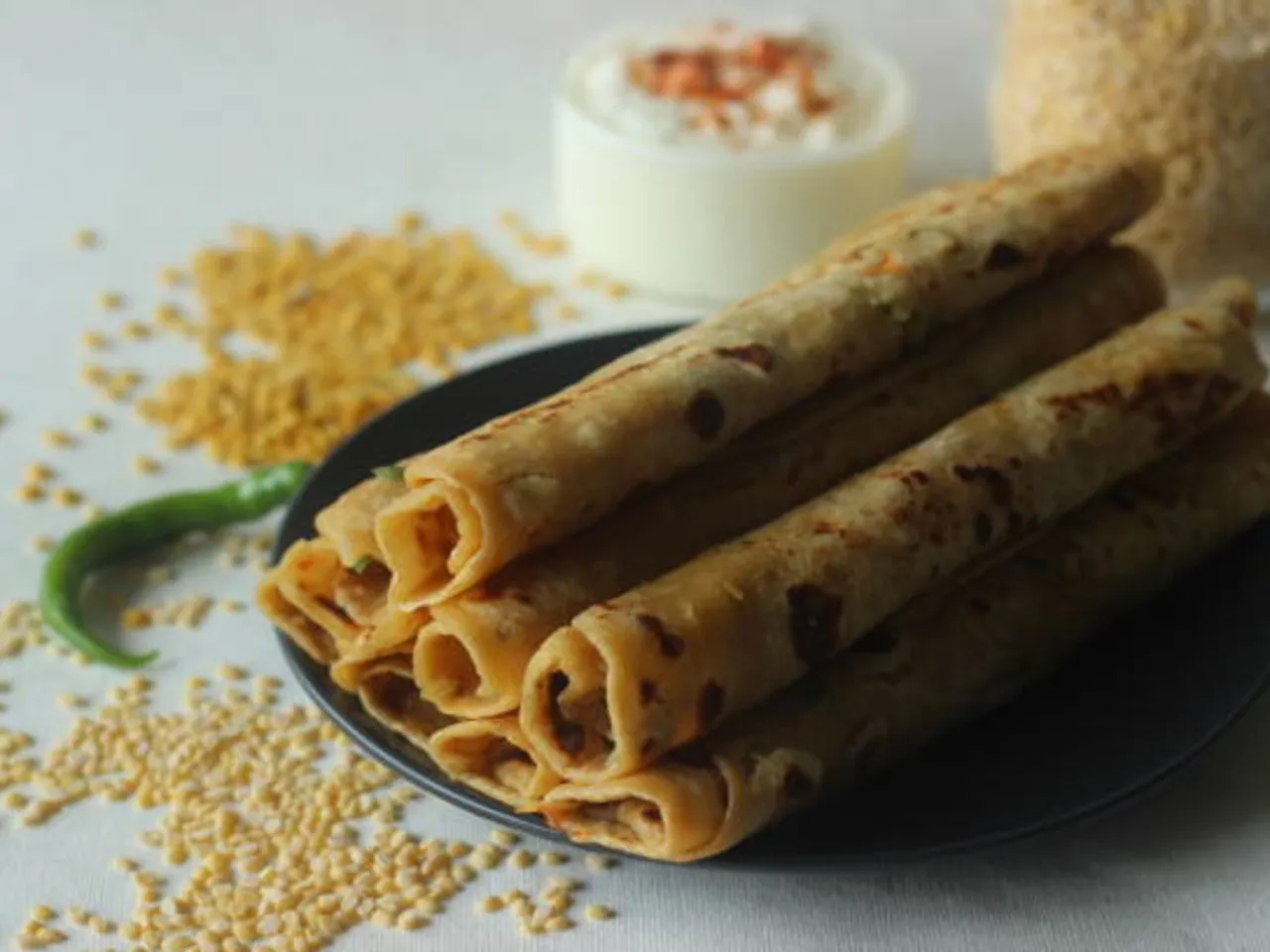 chappathi