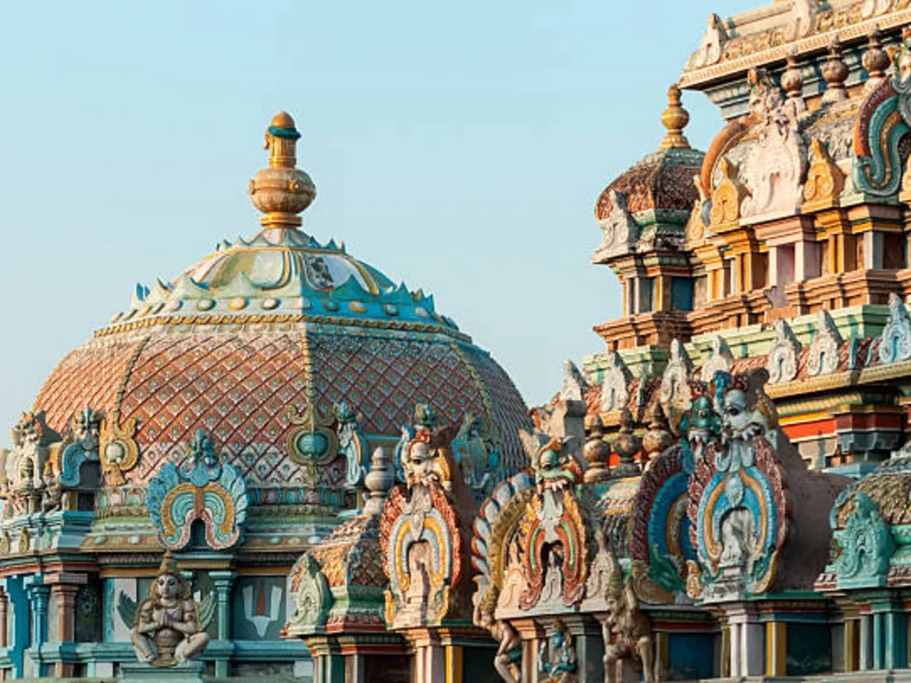 trichy