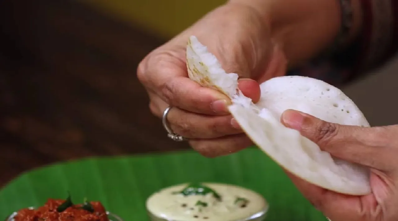 arisi dosai 