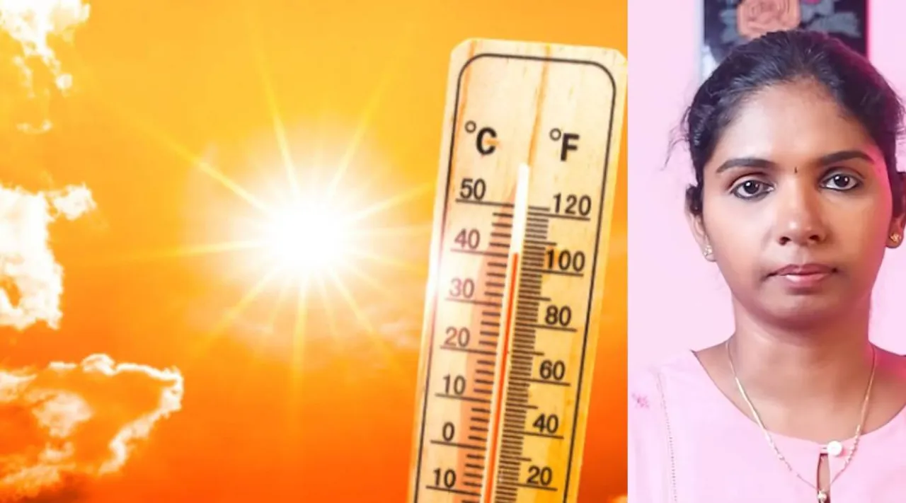 heatwave india