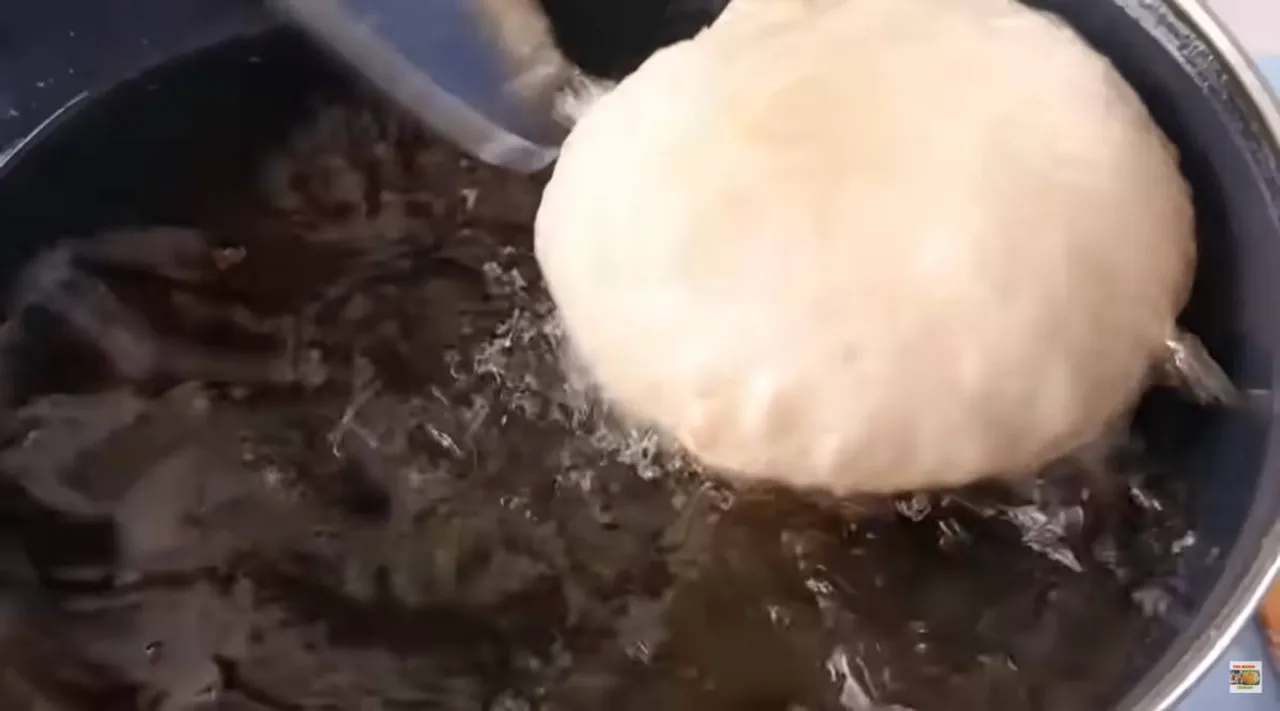 poori