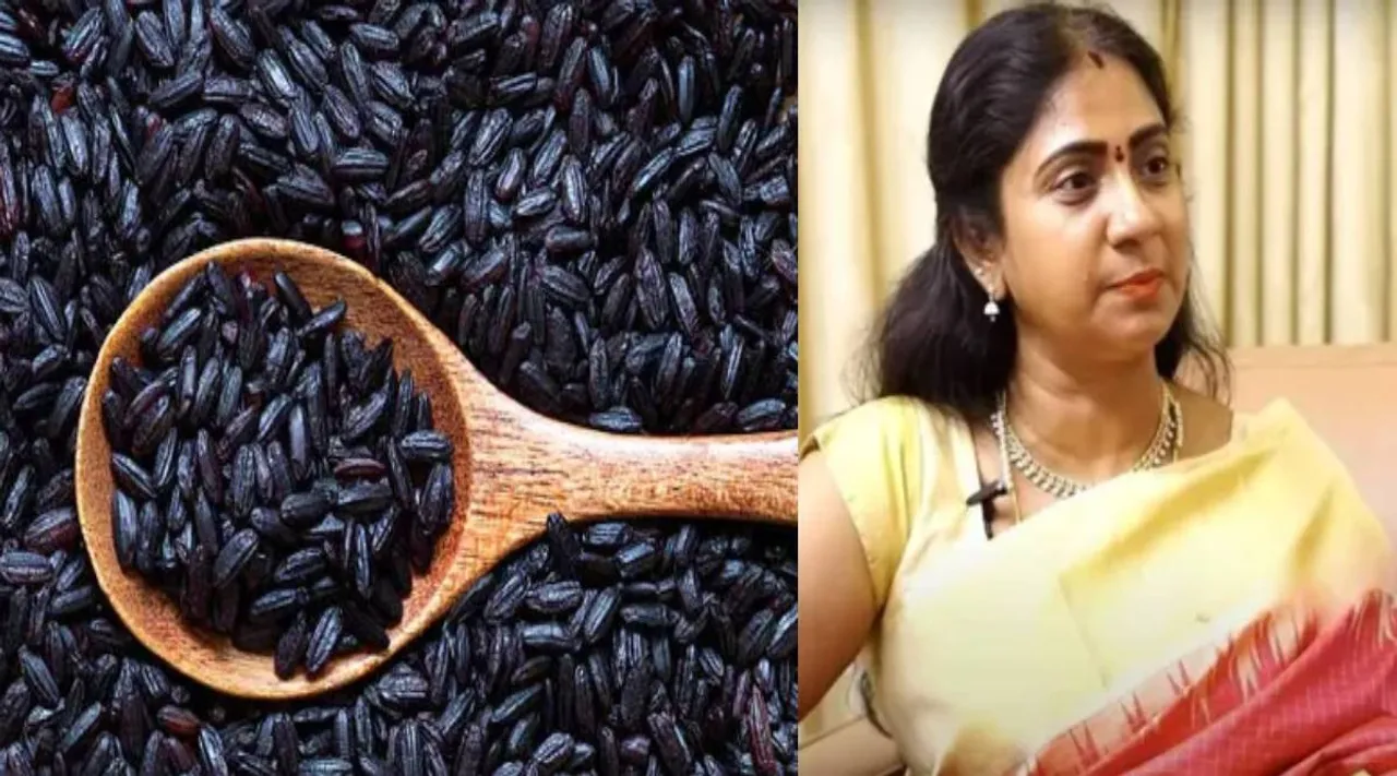 karuppu kavuni aasha lenin