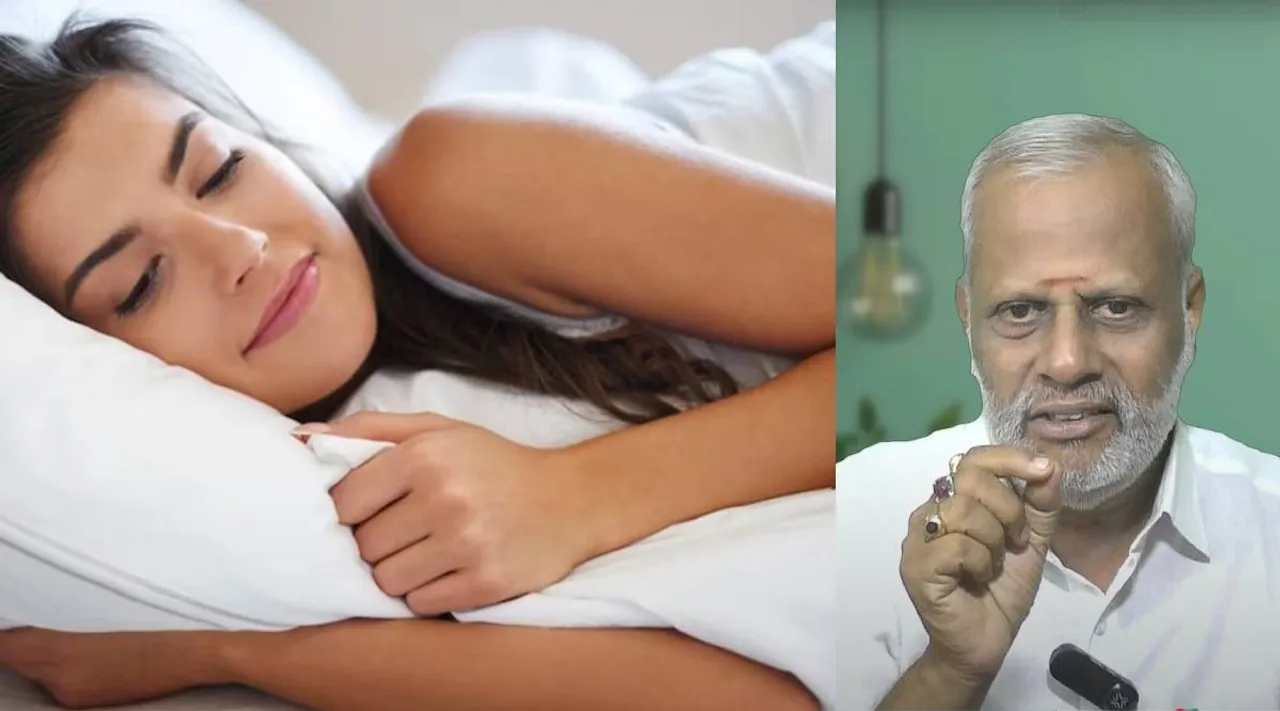 best sleep