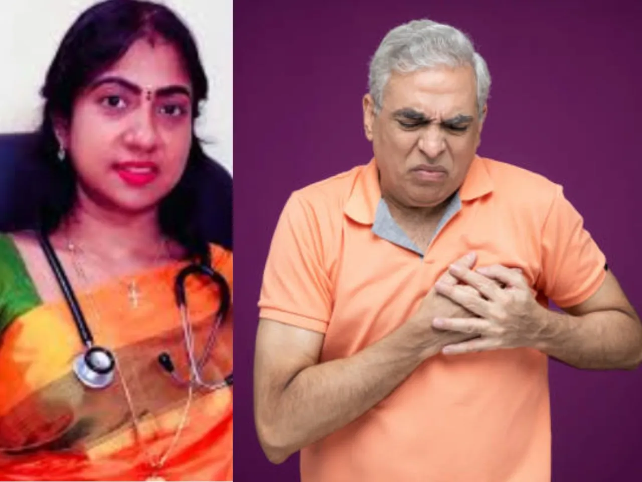 doctor asha lenin