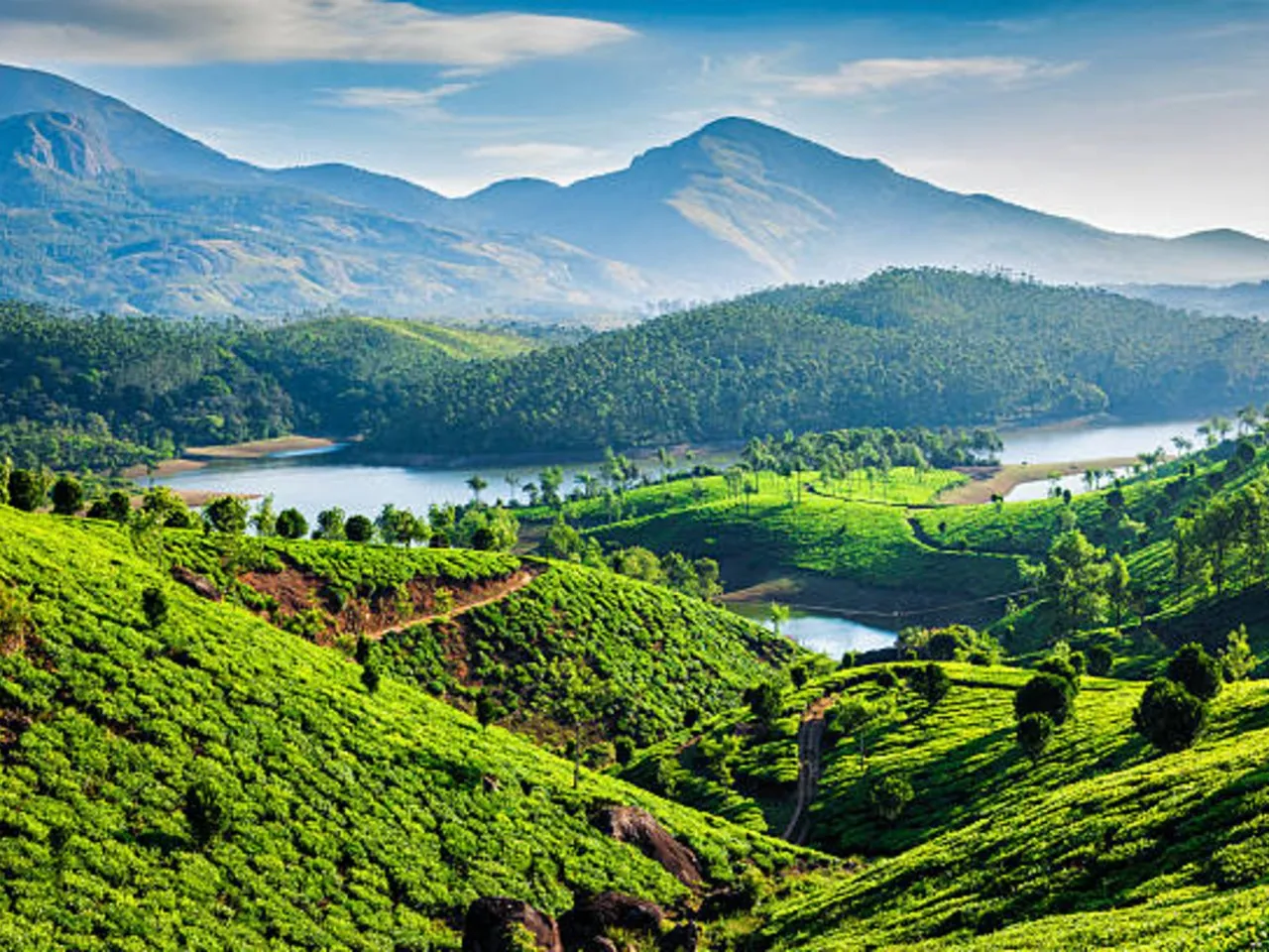 munnar