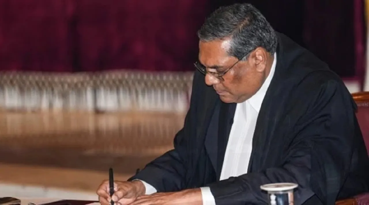 sanjeev khanna