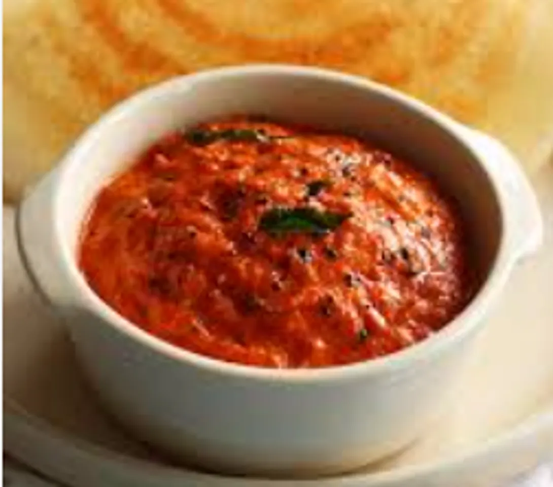 chutney