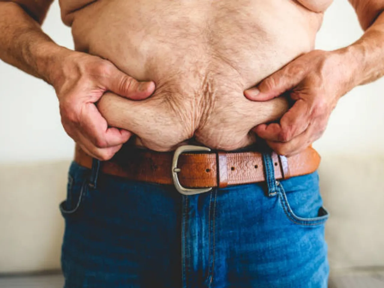 belly fat