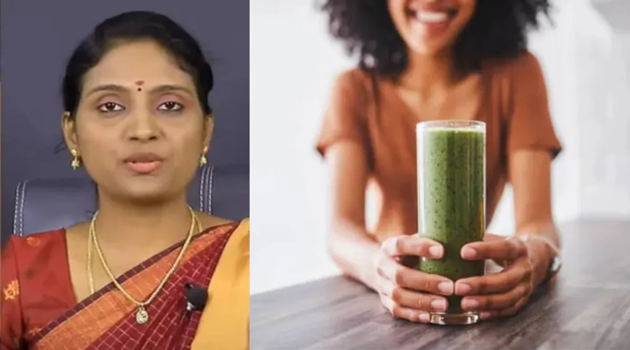 juices health 