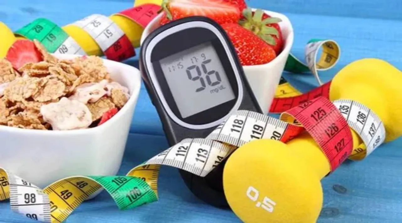 diabetes 