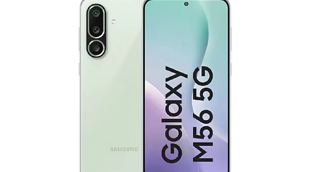 M 56