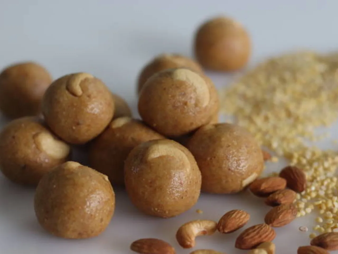 laddu